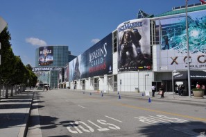【E3 2011】世界最大のゲーム見本市が閉幕、「PSVita」や「Wii U」など新ハードも話題、Kinectも北米で支持されており今後のタイトルに大きな期待が寄せられるの画像12