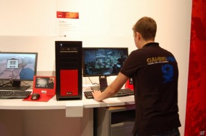 【E3 2011】世界最大のゲーム見本市が閉幕、「PSVita」や「Wii U」など新ハードも話題、Kinectも北米で支持されており今後のタイトルに大きな期待が寄せられるの画像127