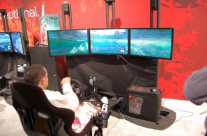 【E3 2011】世界最大のゲーム見本市が閉幕、「PSVita」や「Wii U」など新ハードも話題、Kinectも北米で支持されており今後のタイトルに大きな期待が寄せられるの画像128