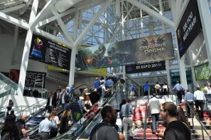 【E3 2011】世界最大のゲーム見本市が閉幕、「PSVita」や「Wii U」など新ハードも話題、Kinectも北米で支持されており今後のタイトルに大きな期待が寄せられるの画像14