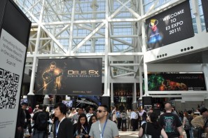 【E3 2011】世界最大のゲーム見本市が閉幕、「PSVita」や「Wii U」など新ハードも話題、Kinectも北米で支持されており今後のタイトルに大きな期待が寄せられるの画像24