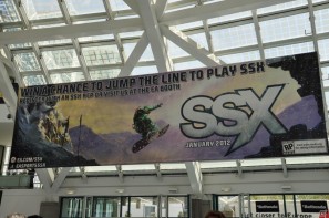 【E3 2011】世界最大のゲーム見本市が閉幕、「PSVita」や「Wii U」など新ハードも話題、Kinectも北米で支持されており今後のタイトルに大きな期待が寄せられるの画像29