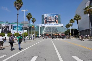 【E3 2011】世界最大のゲーム見本市が閉幕、「PSVita」や「Wii U」など新ハードも話題、Kinectも北米で支持されており今後のタイトルに大きな期待が寄せられるの画像3