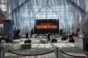 【E3 2011】世界最大のゲーム見本市が閉幕、「PSVita」や「Wii U」など新ハードも話題、Kinectも北米で支持されており今後のタイトルに大きな期待が寄せられるの画像31