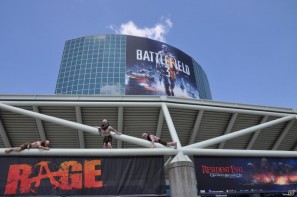 【E3 2011】世界最大のゲーム見本市が閉幕、「PSVita」や「Wii U」など新ハードも話題、Kinectも北米で支持されており今後のタイトルに大きな期待が寄せられるの画像36