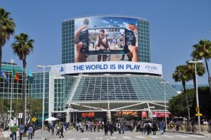 【E3 2011】世界最大のゲーム見本市が閉幕、「PSVita」や「Wii U」など新ハードも話題、Kinectも北米で支持されており今後のタイトルに大きな期待が寄せられるの画像4