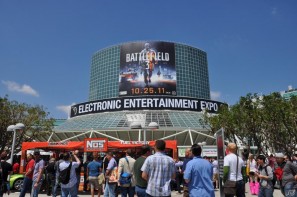 【E3 2011】世界最大のゲーム見本市が閉幕、「PSVita」や「Wii U」など新ハードも話題、Kinectも北米で支持されており今後のタイトルに大きな期待が寄せられるの画像42