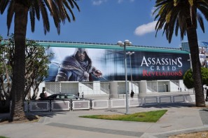 【E3 2011】世界最大のゲーム見本市が閉幕、「PSVita」や「Wii U」など新ハードも話題、Kinectも北米で支持されており今後のタイトルに大きな期待が寄せられるの画像44