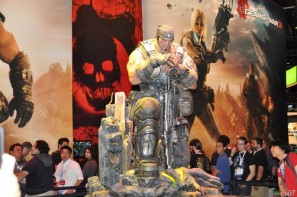 【E3 2011】世界最大のゲーム見本市が閉幕、「PSVita」や「Wii U」など新ハードも話題、Kinectも北米で支持されており今後のタイトルに大きな期待が寄せられるの画像47