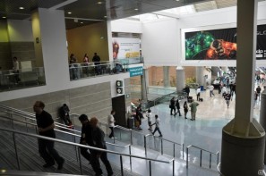 【E3 2011】世界最大のゲーム見本市が閉幕、「PSVita」や「Wii U」など新ハードも話題、Kinectも北米で支持されており今後のタイトルに大きな期待が寄せられるの画像50