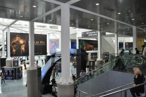 【E3 2011】世界最大のゲーム見本市が閉幕、「PSVita」や「Wii U」など新ハードも話題、Kinectも北米で支持されており今後のタイトルに大きな期待が寄せられるの画像51