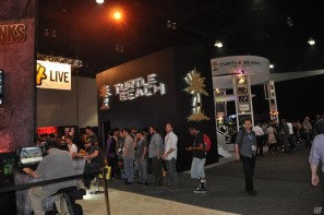 【E3 2011】世界最大のゲーム見本市が閉幕、「PSVita」や「Wii U」など新ハードも話題、Kinectも北米で支持されており今後のタイトルに大きな期待が寄せられるの画像56