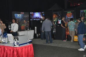 【E3 2011】世界最大のゲーム見本市が閉幕、「PSVita」や「Wii U」など新ハードも話題、Kinectも北米で支持されており今後のタイトルに大きな期待が寄せられるの画像60