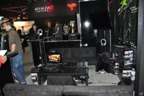 【E3 2011】世界最大のゲーム見本市が閉幕、「PSVita」や「Wii U」など新ハードも話題、Kinectも北米で支持されており今後のタイトルに大きな期待が寄せられるの画像67