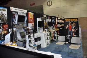 【E3 2011】世界最大のゲーム見本市が閉幕、「PSVita」や「Wii U」など新ハードも話題、Kinectも北米で支持されており今後のタイトルに大きな期待が寄せられるの画像70