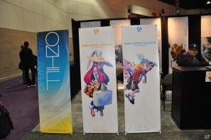 【E3 2011】世界最大のゲーム見本市が閉幕、「PSVita」や「Wii U」など新ハードも話題、Kinectも北米で支持されており今後のタイトルに大きな期待が寄せられるの画像71