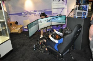 【E3 2011】世界最大のゲーム見本市が閉幕、「PSVita」や「Wii U」など新ハードも話題、Kinectも北米で支持されており今後のタイトルに大きな期待が寄せられるの画像74