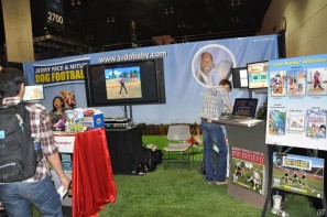【E3 2011】世界最大のゲーム見本市が閉幕、「PSVita」や「Wii U」など新ハードも話題、Kinectも北米で支持されており今後のタイトルに大きな期待が寄せられるの画像78