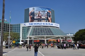 【E3 2011】世界最大のゲーム見本市が閉幕、「PSVita」や「Wii U」など新ハードも話題、Kinectも北米で支持されており今後のタイトルに大きな期待が寄せられるの画像8