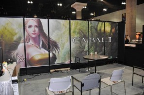 【E3 2011】世界最大のゲーム見本市が閉幕、「PSVita」や「Wii U」など新ハードも話題、Kinectも北米で支持されており今後のタイトルに大きな期待が寄せられるの画像81