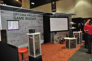 【E3 2011】世界最大のゲーム見本市が閉幕、「PSVita」や「Wii U」など新ハードも話題、Kinectも北米で支持されており今後のタイトルに大きな期待が寄せられるの画像82