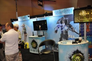 【E3 2011】世界最大のゲーム見本市が閉幕、「PSVita」や「Wii U」など新ハードも話題、Kinectも北米で支持されており今後のタイトルに大きな期待が寄せられるの画像83