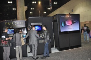 【E3 2011】世界最大のゲーム見本市が閉幕、「PSVita」や「Wii U」など新ハードも話題、Kinectも北米で支持されており今後のタイトルに大きな期待が寄せられるの画像84