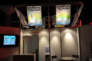 【E3 2011】世界最大のゲーム見本市が閉幕、「PSVita」や「Wii U」など新ハードも話題、Kinectも北米で支持されており今後のタイトルに大きな期待が寄せられるの画像88