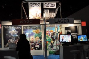 【E3 2011】世界最大のゲーム見本市が閉幕、「PSVita」や「Wii U」など新ハードも話題、Kinectも北米で支持されており今後のタイトルに大きな期待が寄せられるの画像89
