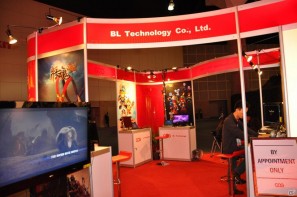 【E3 2011】世界最大のゲーム見本市が閉幕、「PSVita」や「Wii U」など新ハードも話題、Kinectも北米で支持されており今後のタイトルに大きな期待が寄せられるの画像92