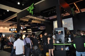 【E3 2011】世界最大のゲーム見本市が閉幕、「PSVita」や「Wii U」など新ハードも話題、Kinectも北米で支持されており今後のタイトルに大きな期待が寄せられるの画像96