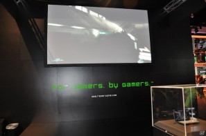 【E3 2011】世界最大のゲーム見本市が閉幕、「PSVita」や「Wii U」など新ハードも話題、Kinectも北米で支持されており今後のタイトルに大きな期待が寄せられるの画像97