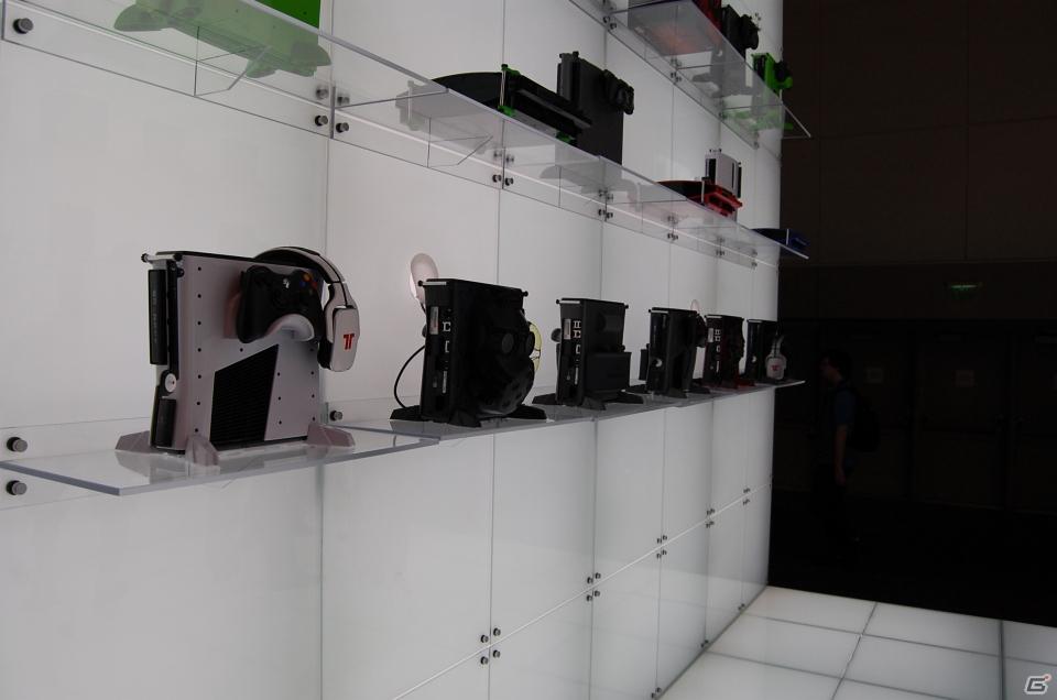 【E3 2011】世界最大のゲーム見本市が閉幕、「PSVita」や「Wii U」など新ハードも話題、Kinectも北米で支持されており今後のタイトルに大きな期待が寄せられるの画像117