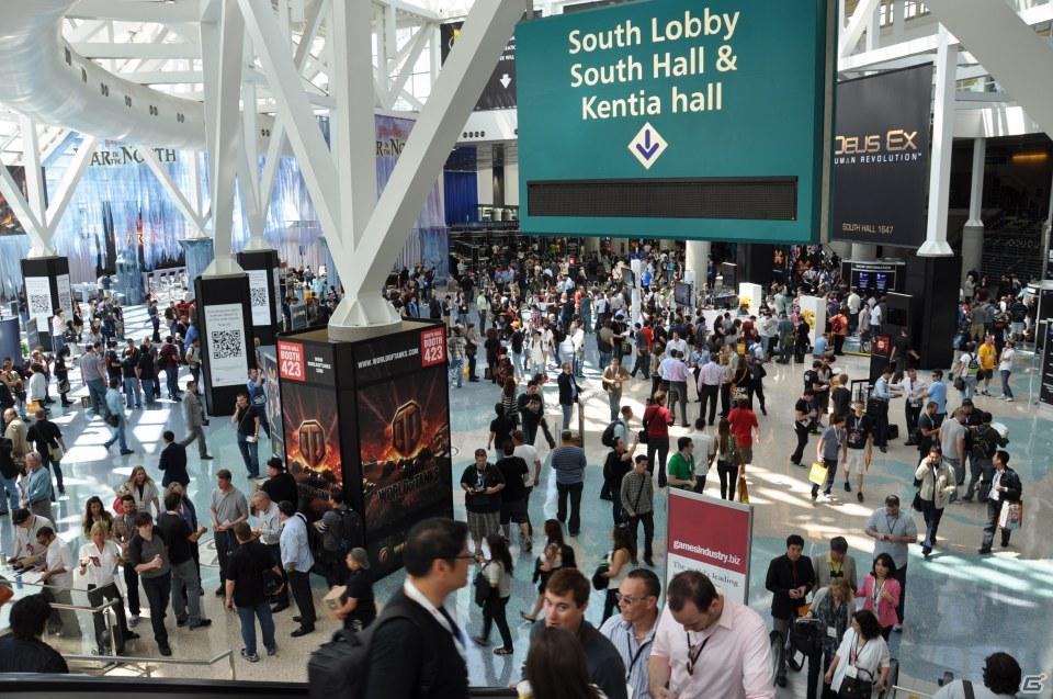 【E3 2011】世界最大のゲーム見本市が閉幕、「PSVita」や「Wii U」など新ハードも話題、Kinectも北米で支持されており今後のタイトルに大きな期待が寄せられるの画像21