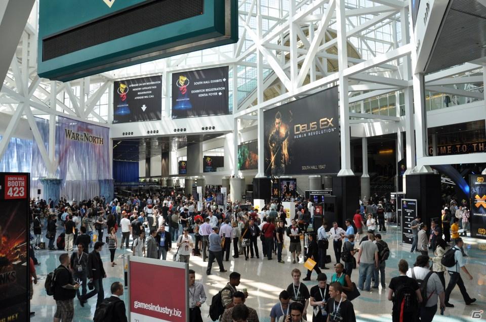 【E3 2011】世界最大のゲーム見本市が閉幕、「PSVita」や「Wii U」など新ハードも話題、Kinectも北米で支持されており今後のタイトルに大きな期待が寄せられるの画像22