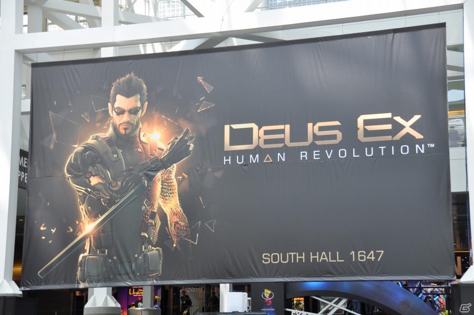 【E3 2011】世界最大のゲーム見本市が閉幕、「PSVita」や「Wii U」など新ハードも話題、Kinectも北米で支持されており今後のタイトルに大きな期待が寄せられるの画像25
