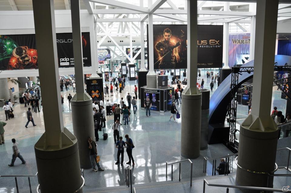 【E3 2011】世界最大のゲーム見本市が閉幕、「PSVita」や「Wii U」など新ハードも話題、Kinectも北米で支持されており今後のタイトルに大きな期待が寄せられるの画像49