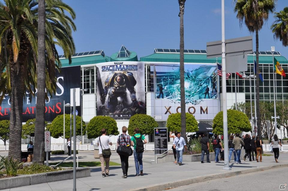 【E3 2011】世界最大のゲーム見本市が閉幕、「PSVita」や「Wii U」など新ハードも話題、Kinectも北米で支持されており今後のタイトルに大きな期待が寄せられるの画像5