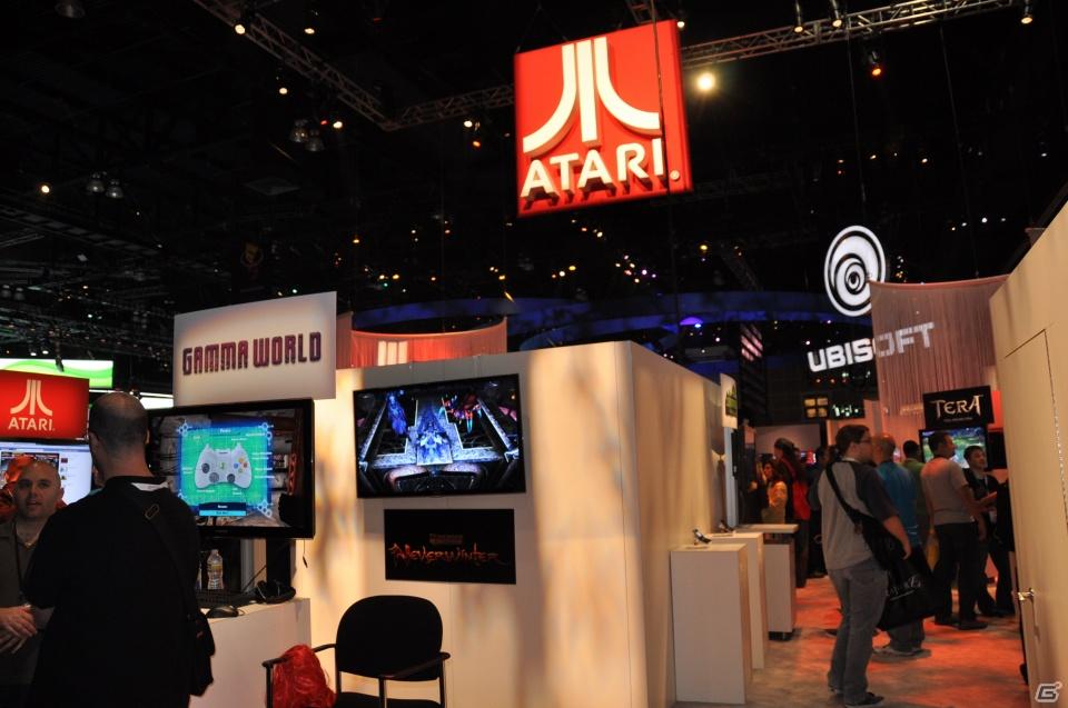 【E3 2011】世界最大のゲーム見本市が閉幕、「PSVita」や「Wii U」など新ハードも話題、Kinectも北米で支持されており今後のタイトルに大きな期待が寄せられるの画像64