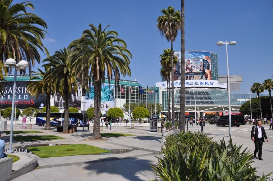 【E3 2011】世界最大のゲーム見本市が閉幕、「PSVita」や「Wii U」など新ハードも話題、Kinectも北米で支持されており今後のタイトルに大きな期待が寄せられるの画像7