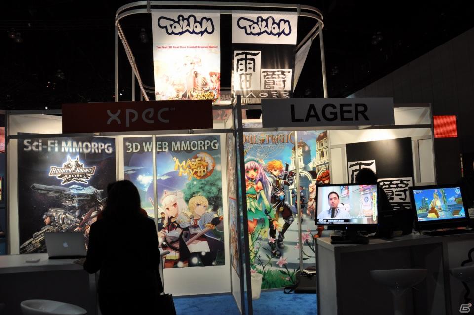 【E3 2011】世界最大のゲーム見本市が閉幕、「PSVita」や「Wii U」など新ハードも話題、Kinectも北米で支持されており今後のタイトルに大きな期待が寄せられるの画像89