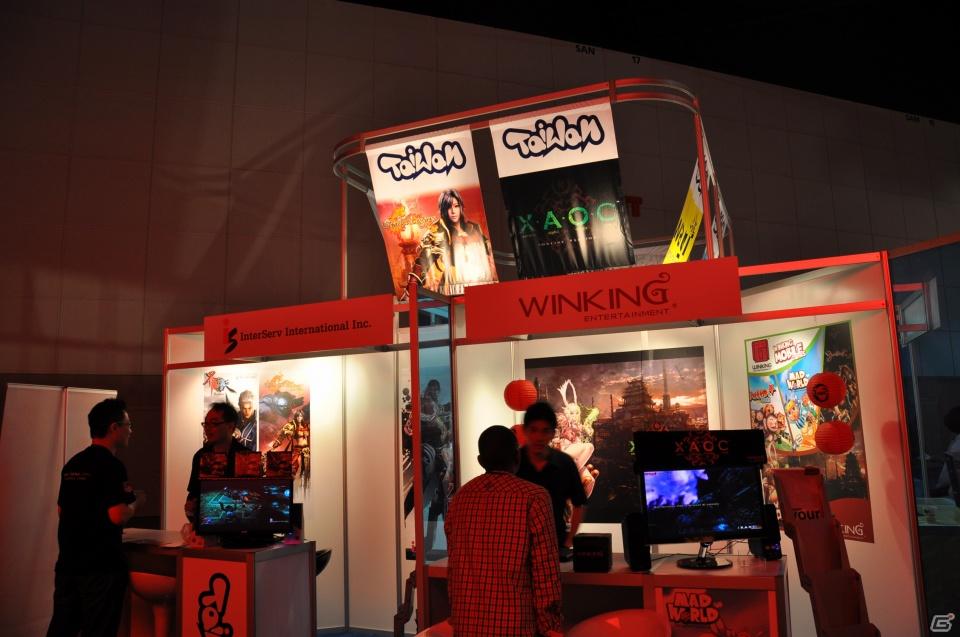 【E3 2011】世界最大のゲーム見本市が閉幕、「PSVita」や「Wii U」など新ハードも話題、Kinectも北米で支持されており今後のタイトルに大きな期待が寄せられるの画像91