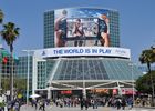 【E3 2011】世界最大のゲーム見本市が閉幕、「PSVita」や「Wii U」など新ハードも話題、Kinectも北米で支持されており今後のタイトルに大きな期待が寄せられる