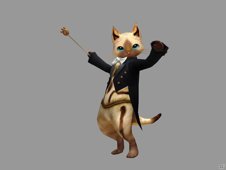 モンスターハンターの音楽がフルオーケストラで堪能できる「モンスターハンター オーケストラコンサート ～狩猟音楽祭2011～」6月12日より一般発売開始の画像4