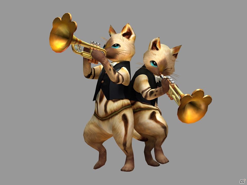 モンスターハンターの音楽がフルオーケストラで堪能できる「モンスターハンター オーケストラコンサート ～狩猟音楽祭2011～」6月12日より一般発売開始の画像6