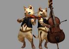 モンスターハンターの音楽がフルオーケストラで堪能できる「モンスターハンター オーケストラコンサート ～狩猟音楽祭2011～」6月12日より一般発売開始