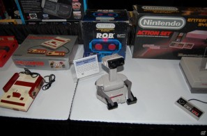 【E3 2011】懐かしのあのゲーム機がなんとプレイアブル！あなどれない展示数「レトロゲームブース」紹介の画像49