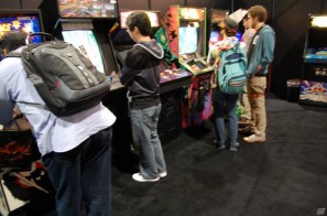 【E3 2011】懐かしのあのゲーム機がなんとプレイアブル！あなどれない展示数「レトロゲームブース」紹介の画像69