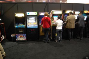 【E3 2011】懐かしのあのゲーム機がなんとプレイアブル！あなどれない展示数「レトロゲームブース」紹介の画像70