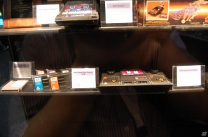 【E3 2011】懐かしのあのゲーム機がなんとプレイアブル！あなどれない展示数「レトロゲームブース」紹介の画像79